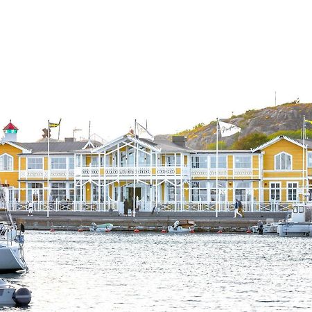 Lysekil City Rooms & Suites 外观 照片