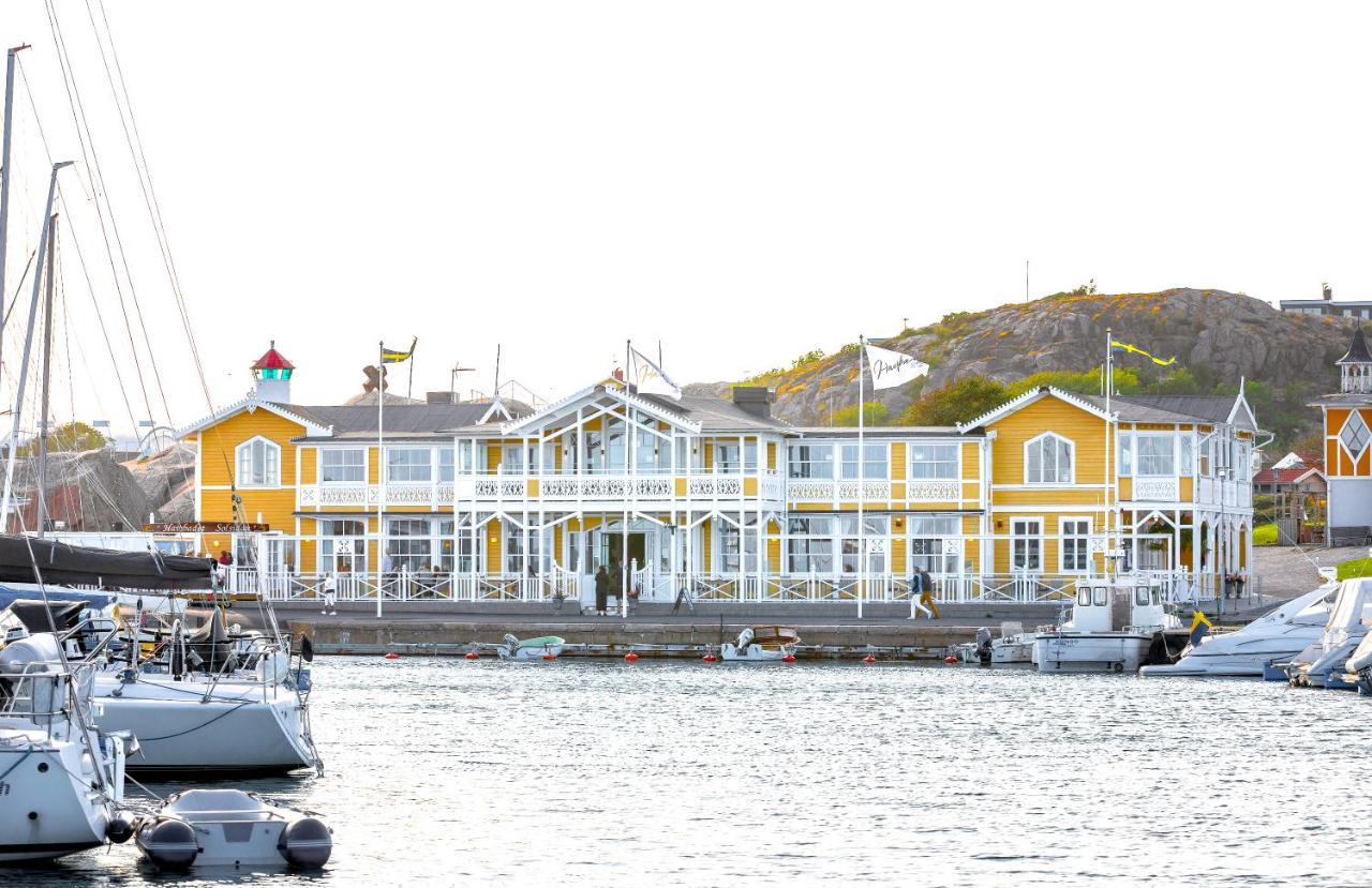 Lysekil City Rooms & Suites 外观 照片