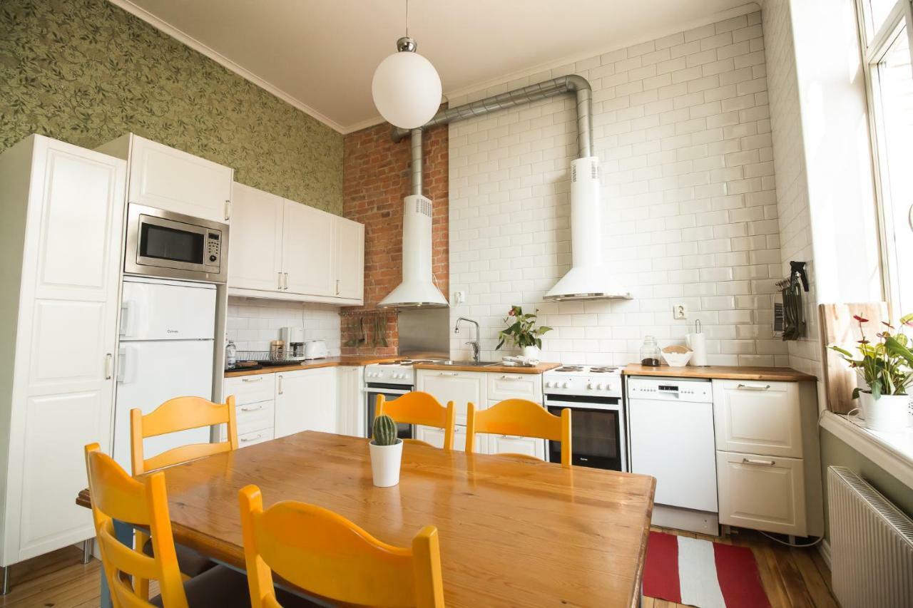 Lysekil City Rooms & Suites 外观 照片